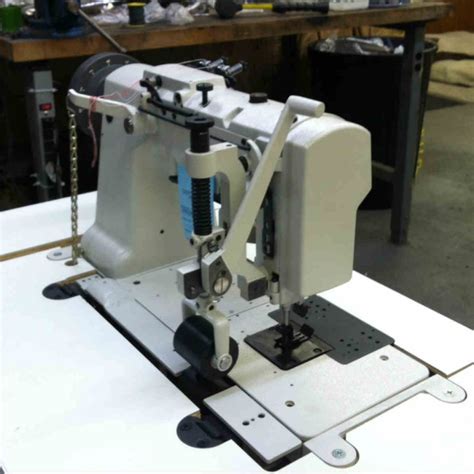 Kec 300u Stanley Sewing Industrial Sewing Machines