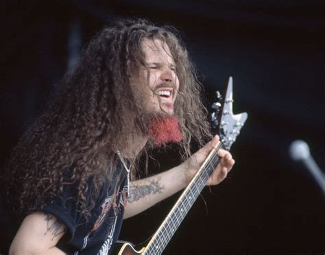 See Young Dimebag Darrell Shred Randy Rhoads Riffs In New Dimevision