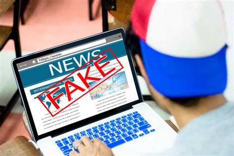 How To Spot Fake News Bridge Magazine