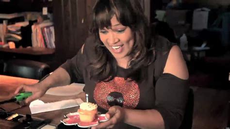 Kym Whitley Plans A Birthday Party For Her Son With A Hot Sex Picture