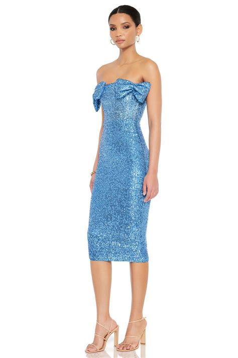 Charisma Mini | Nookie