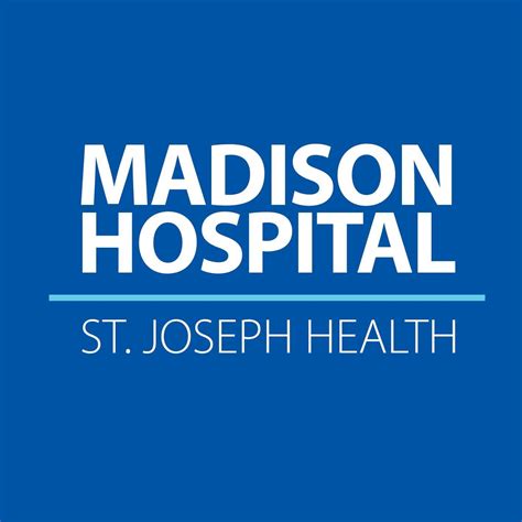 St Joseph Health Madison Hospital Madisonville Tx
