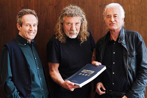led zeppelin isn t releasing live recordings because the band members can t agree about them
