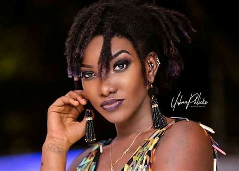 One Year On Ebony Reigns Still Reigns In Ghana Music The Ghana Report