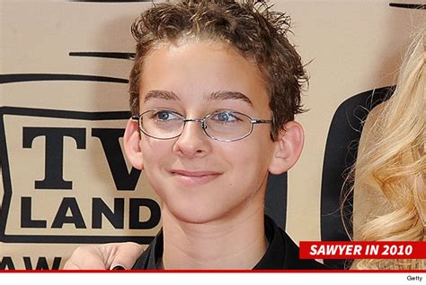 Everybody Loves Raymond Son Sawyer Sweeten Dead Commits Suicide Dies In Texas
