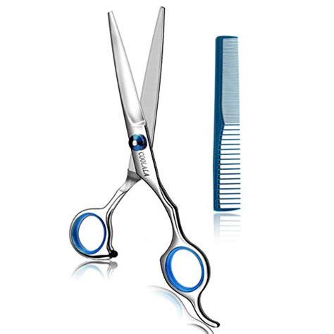 Best Hair Cutting Scissors For Home