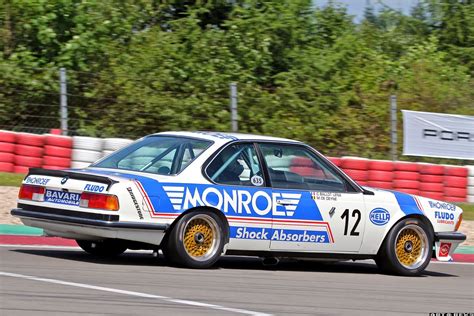 Oldtimer Grand Prix