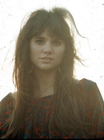 Photo Of Lindaronstadt Photo By Michael Ochs Archivesgetty Images