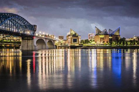 The 18 Best Things To Do In Chattanooga Tennessee