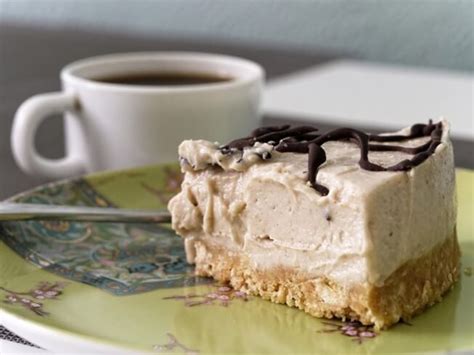 Maybe you would like to learn more about one of these? Cafe Latte Cheesecake Recipe | CDKitchen.com