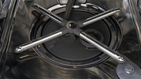 Kitchenaid dishwasher w10311123b parts manual. KitchenAid KDFE104DSS Dishwasher Review - Reviewed.com ...