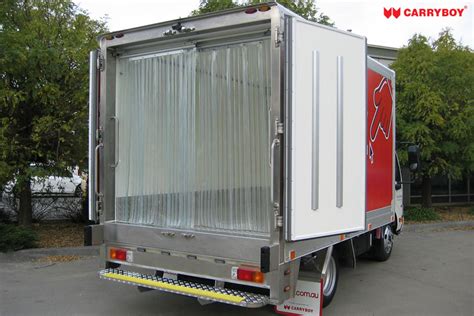 Cargo Box Cool Fiberglass Canopies For Sale In South Africa