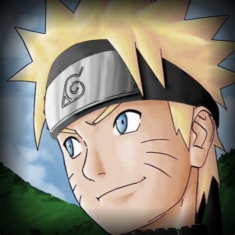 Naruto Uzumaki Icon 2 Naruto Manga By Istalkredlights On Deviantart