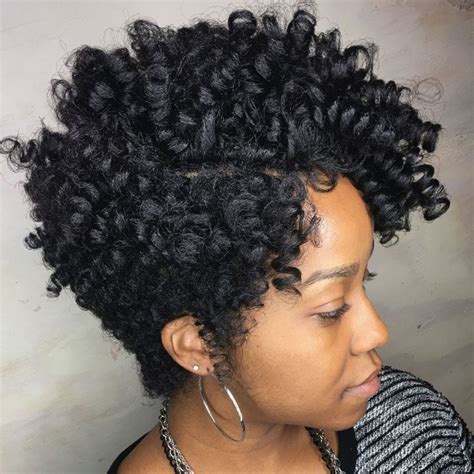 Pin On Short Hair Styles African American