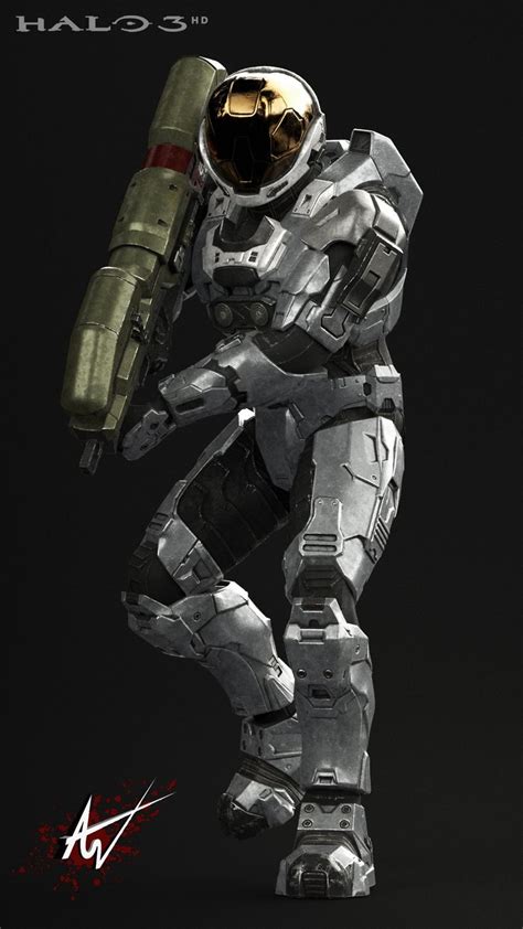 Abisv On Twitter In 2022 Halo Halo Armor Halo Spartan