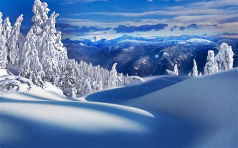Resimler, Manzaralar, Güzel Resimler, Fotoğraflar, Doğa Resimleri: Kış ...