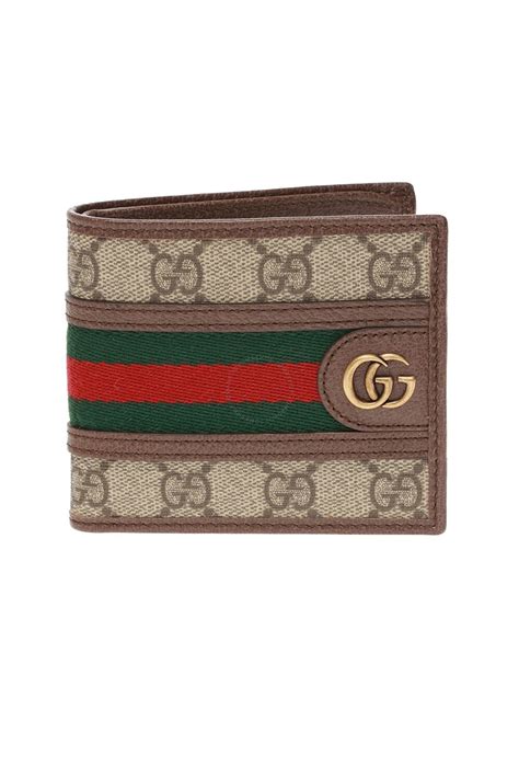 Gucci Ophidia Multicolor Mens Gg Wallet 597606 96iwt 8745 Handbags