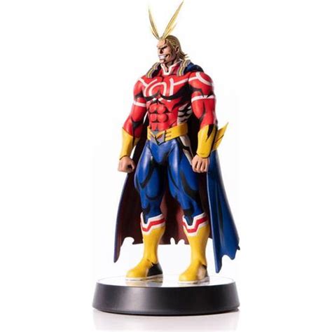 All Might Silver Age Standard Edition All Might Silver Age Standard