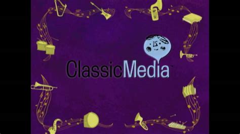 Teletoonclassic Mediacookie Jar Entertainment 2005 Youtube