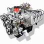 Ford 5.0 Crate Engine