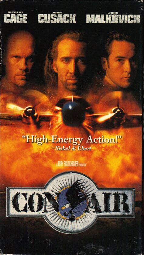 You don't have to create an account on our website to use it as. Con Air is an 1997 American action-thriller film directed ...