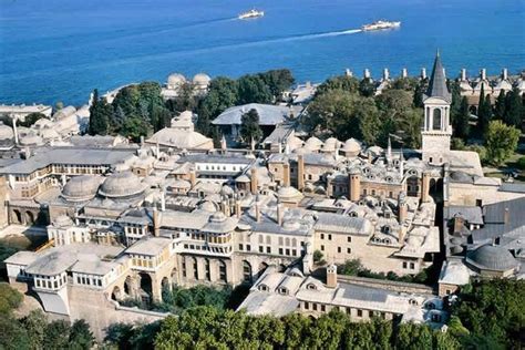 2023 Topkapi Palace And Harem Guided Tour With Skip The Line Tickets