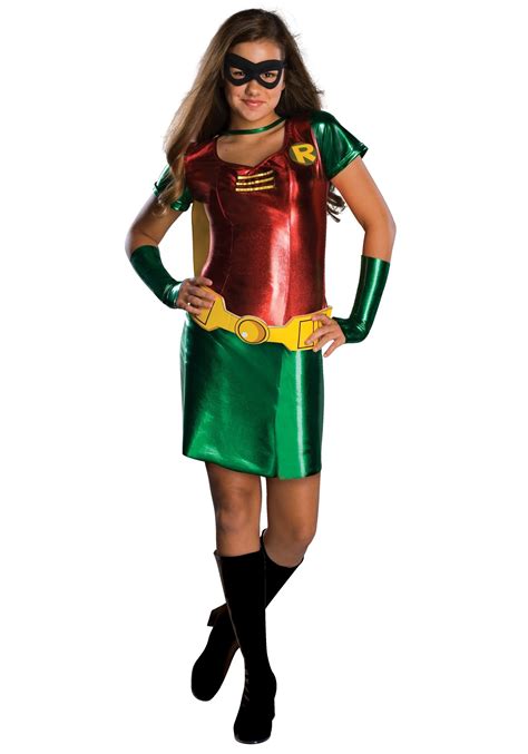 10 Stylish Superhero Costume Ideas For Women 2024