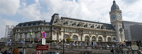 5, place charles béraudier 69003 lyon. View of the Gare de Lyon | Travel lodge, Paris travel ...