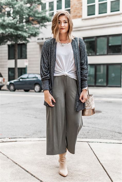 How To Dress Up Your Favorite Comfy Clothes Style Worthy
