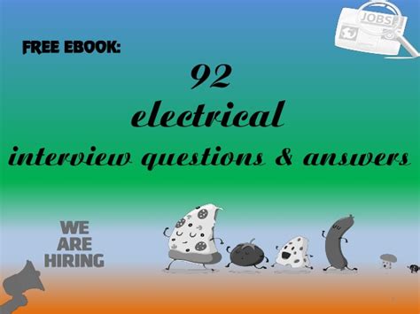 Hey everyone, i was wondering if i can get some feedback on an electrical wiring. Electrical Wiring Questions And Answers Pdf - Home Wiring Diagram
