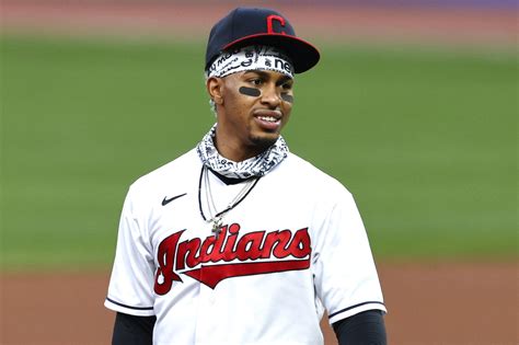 Francisco Lindor sounds done with Indians after ...