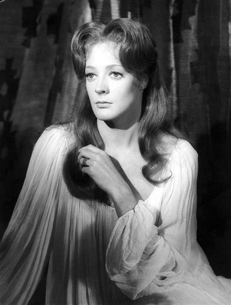 Maggie Smith Birthday These Throwback Photos Of The Harry Potter Actress Will Take You Back