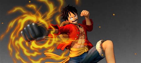 One Piece Pirate Warriors 4 Announced For Xbox One Xbox One Xbox 360 News At