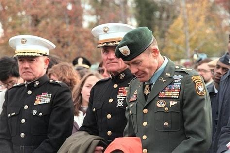 Why This Green Beret Was Nominated For Three Medals Of Honor But Only