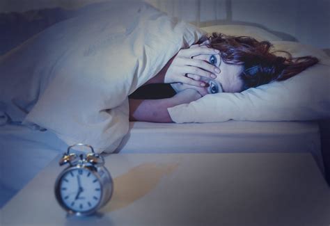 True Story What Its Really Like Living With Insomnia