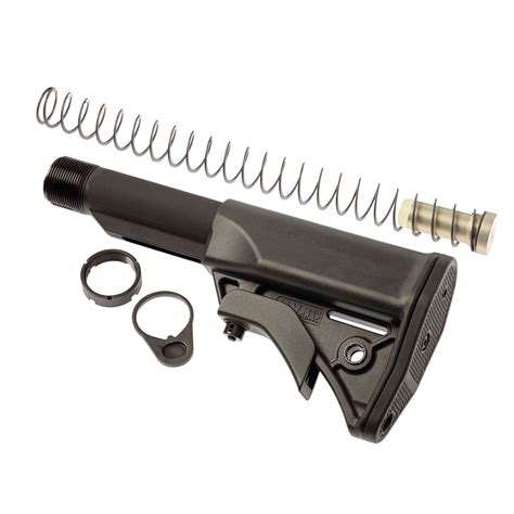 Lwrc Uciw Ultra Compact Individual Weapon Stock Kit Milspec Retail