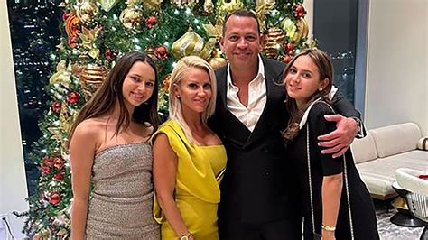 Alex Rodriguez Goes Instagram Official With Girlfriend Jaclyn Cordeiro
