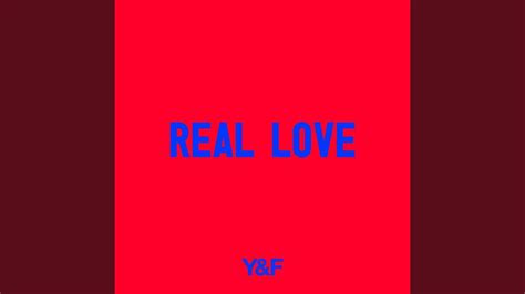 Real Love Studio Version Youtube Music