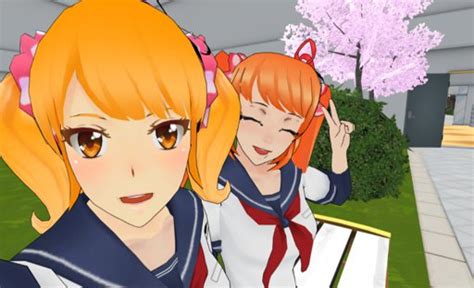 Osana Najimi Wiki Yandere Simulator Akademi High Amino