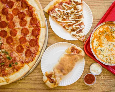 Order Pizza House East Lansing Menu Delivery Menu And Prices Okemos