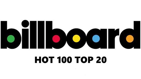 Billboard Hot 100 Top 20 This Week Best Mix Youtube