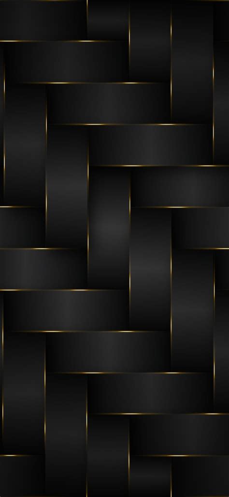 Black And Gold Phone Wallpaper 4k Official Iphone 5 Wallpaper Request