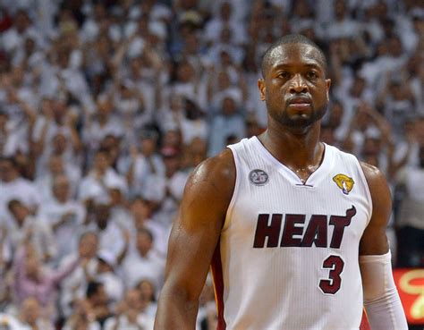 Dwyane Wades Game 7 Performance Shows Star Is Still Elite Bleacher