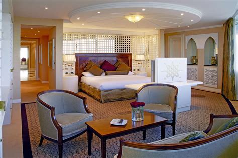 Corinthia Hotel Khartoum Rocksure Luxury Travel