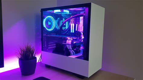 Theres Just Something About These Nzxt Cases Made The Last Few