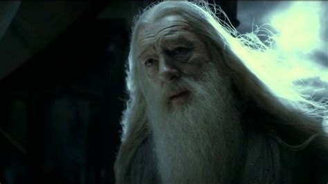 When Speaking Of His Time At Hogwarts Dumbledore Says I Will Only Have Truly Left The School