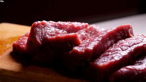 Red Meat Allergy Emerging In Many Parts Of The Us Cdc Good Morning
