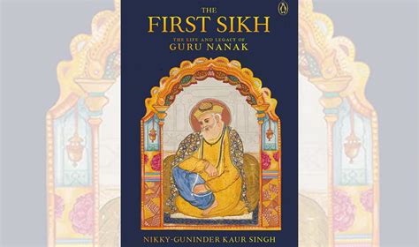 The First Sikh Book Review The Sikh Foundation International