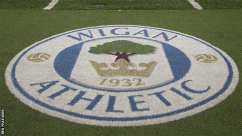 Wigan Athletic Appeal Against Points Deduction As Staff Are Made