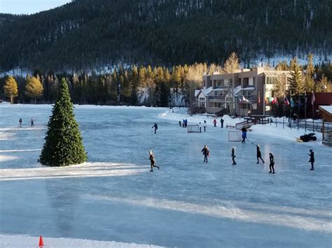 10 Winter Activities To Try While At Keystone Resort Keystone